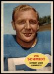 #46 Joe Schmidt 