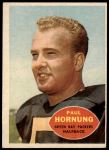 #54 Paul Hornung 
