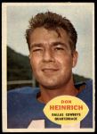 #32 Don Heinrich 