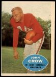#105 John David Crow 