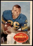 #64 Jon Arnett 
