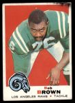 #245 Bob Brown 