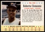 #143 Roberto Clemente 