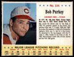 #134 Bob Purkey 