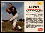 #107 Ed Brown 