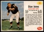 #115 Stan Jones 