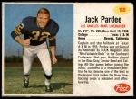 #169 Jack Pardee 
