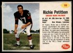 #118 Richie Pettibone 