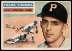 #153 Frank Thomas 