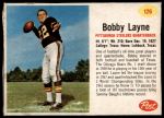 #126 Bobby Layne 