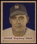 #209 Charlie Keller 