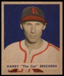 #158 Harry Brecheen 