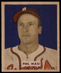 #153 Phil Masi 