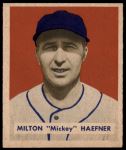 #144 Milton Haefner 