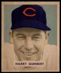 #192 Harry Gumbert 