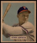 #177 Stan Lopata 