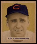 #176 Ken Raffensberger 