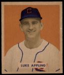 #175 Luke Appling 