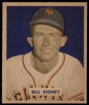 #170 Bill Rigney 