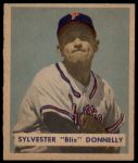#145 Sylvester Donnelly 