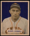 #237 Monte Kennedy 