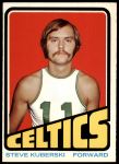 #153 Steve Kuberski  