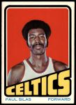 #55 Paul Silas  