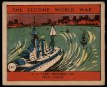 #147 U.S. Fleet Prepares  