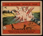#146 Germans Blow Up Their Bridges  