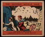 #160 Air Raid Alarm Makes  