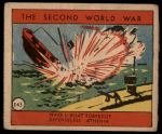 #143 Nazi U-Boat Torpedos  
