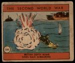 #166 British Depth Bomb  
