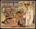 #107 Medical Corps  