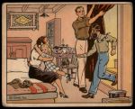 #116 Home Shelter Room  
