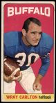 #26 Wray Carlton 