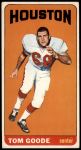 #77 Tom Goode 