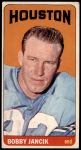 #80 Bobby Jancik 