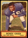 #56 Rosey Grier 