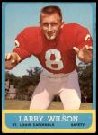 #155 Larry Wilson 