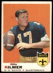 #240 Billy Kilmer 