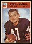 #36 Johnny Morris 