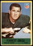 #77 Forrest Gregg 