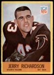 #8 Jerry Richardson 