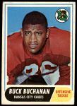 #197 Buck Buchanan 