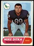 #162 Mike Ditka 