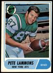 #143 Pete Lammons 