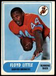 #173 Floyd Little 