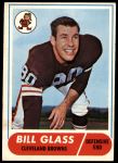 #154 Bill Glass 