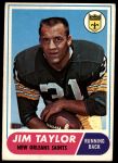 #160 Jim Taylor 