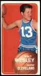 #55 Walt Wesley  
